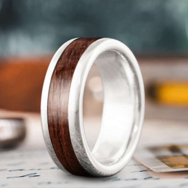 Custom Design - Single Inlay Ring GyrD1BlNyFVyNH3qO28iIaRF Fashion