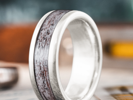 Custom Design - Single Inlay Ring 4dhukIjQ0tgeaKjAhHRoxGTM Online Hot Sale