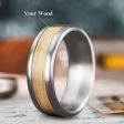 Custom Design - Single Inlay Ring f1f2vQFJsXyNd_1x3zinwKo- Discount