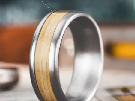 Custom Design - Single Inlay Ring f1f2vQFJsXyNd_1x3zinwKo- Discount