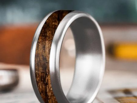 Custom Design - Single Inlay Ring DmfTzxnrEloWhif911tmHaaR For Cheap