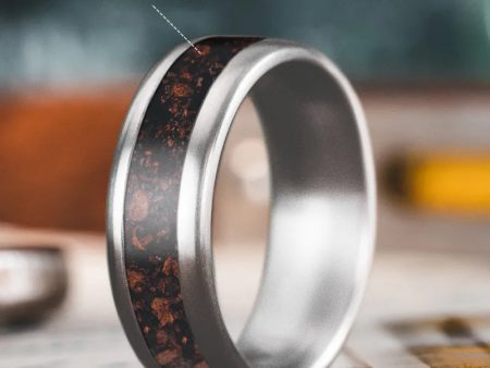 Custom Design - Single Inlay Ring hceVzAK0px0REcyI6O4O6xOI Supply