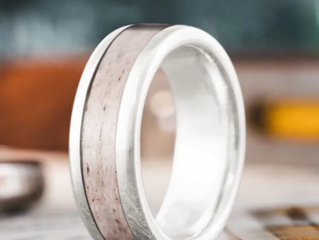 Custom Design - Single Inlay Ring ff2HvZnfEWfc8I5KajdIZDiN Sale