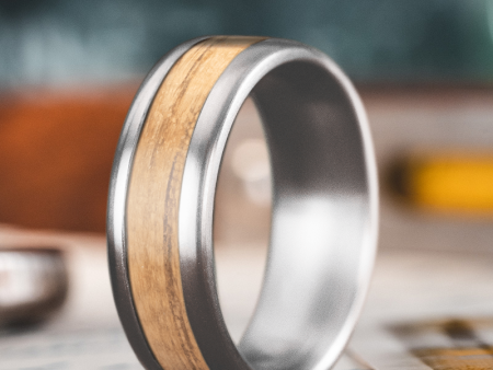 Custom Design - Single Inlay Ring NqBCsleujSTfJF_QuOiaS1HR For Cheap