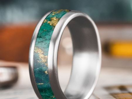 Custom Design - Single Inlay Ring a9AstUnkEGDu3kVjEdzHUw2m Supply