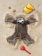 JGS456 - Sand Angel Sloth - 12x16 Online Hot Sale