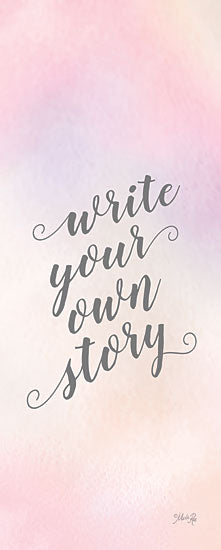 MAZ5728 - Write Your Own Story - 8x20 on Sale