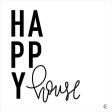 FMC237 - Happy House - 12x12 Sale