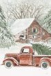 CIN2668 - Down Home Christmas - 12x18 For Sale