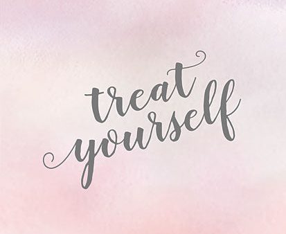 MAZ5727 - Treat Yourself - 12x16 Online now