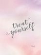 MAZ5727 - Treat Yourself - 12x16 Online now