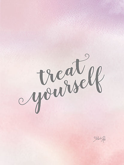 MAZ5727 - Treat Yourself - 12x16 Online now