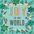 CIN2596 - Nostalgic Joy to the World - 12x12 Supply