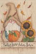 MARY540 - Fall Gnome - 12x18 Online Hot Sale