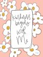 JAXN560 - Kindness Begins with Me - 12x16 Online Sale