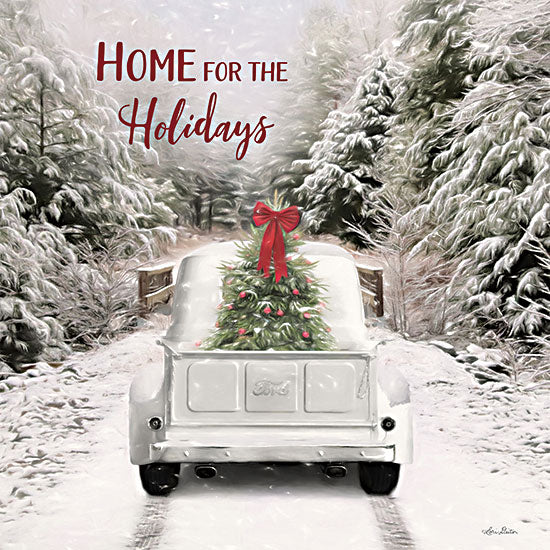 LD2349 - Home for the Holidays   - 12x12 Online now