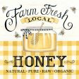 DS1946 - Farm Fresh Honey - 12x12 Online