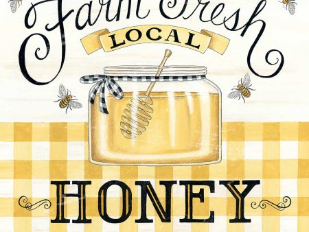 DS1946 - Farm Fresh Honey - 12x12 Online